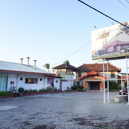 Watu Dodol Hotel&Restaurant Banyuwangi  Exterior foto