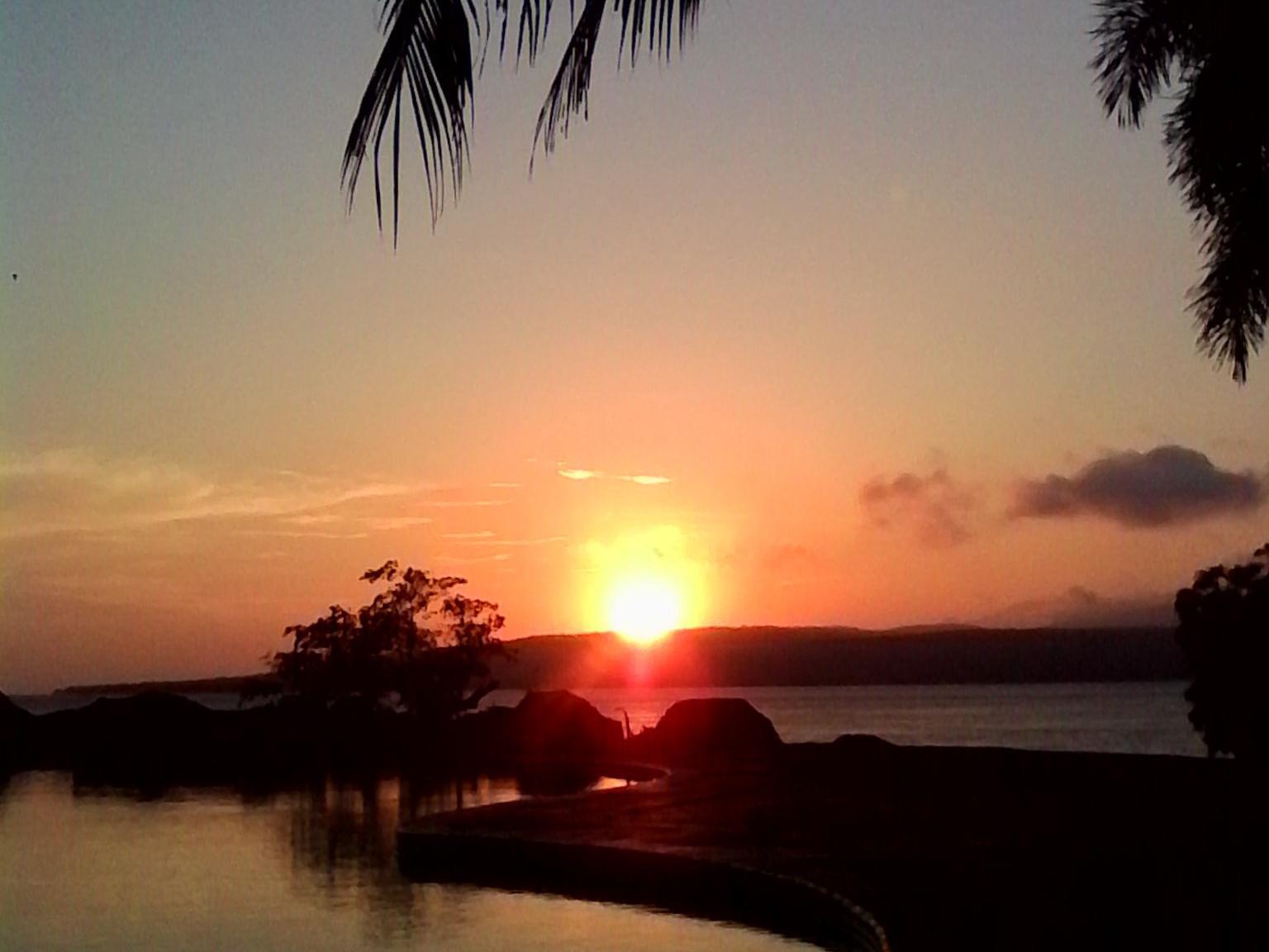 Watu Dodol Hotel&Restaurant Banyuwangi  Exterior foto